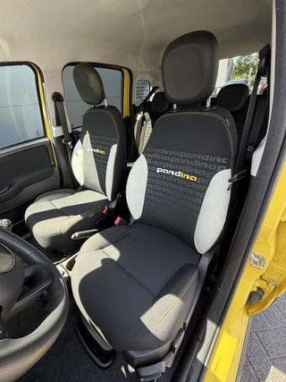 Fiat Pandina 1.0 Cross (Airco - Navigatie via APP - Parkeersensoren - Apple Carplay - Cruise Controle) / 13