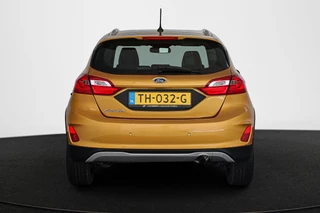 Ford Fiesta 1.0 EcoBoost Active First Edition Navi Clima Apple Carplay Adaptive Cruise / 15