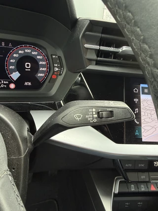 Audi A3 Sportback BWJ 2023 30 TFSI 140 PK Advanced edition AUTOMAAT | FULL LED | ADAPTIVE CRUISE | CARPLAY + ANDROID | NAVI | CLIMA | CRUISE | LMV | PDC / 16