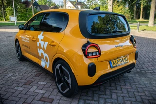 Renault Twingo urban range techno 27.5 kWh / 19