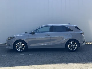 Kia Ceed 1.0 T-GDi 100pk Design Edition / 2