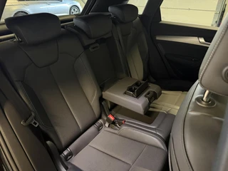 Audi Q5 50 TFSI e S-Line Quattro Competition Pano Trekhaak / 38