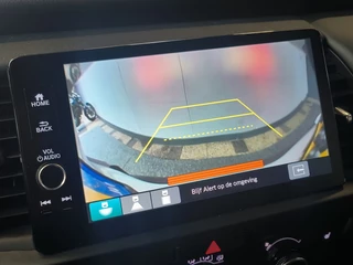 Honda Jazz 1.5 e:HEV Advance Crosstar automaat uit 2025  Rijklaar + fabrieksgarantie Henk Jongen Auto's in Helmond,  al 50 jaar service zoals 't hoort! / 32