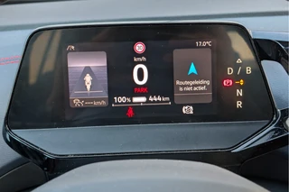 Volkswagen ID.5 GTX 77kWh SOH 89% Trekhaak / 32