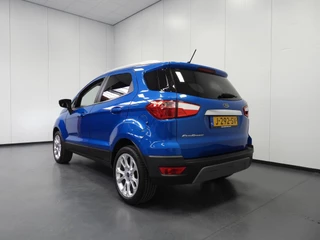 Ford EcoSport 1.0 EcoBoost Titanium X NAVI/CLIMA/CRUISE/PDC/17"LMV! / 4
