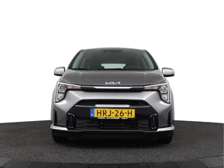 Kia Picanto 1.0 DPI DynamicLine  - Achteruitrijcamera - Navigatie - Airco - Cruise Control - Apple Carplay / Android Auto - Fabrieksgarantie tot 05-2031 / 13