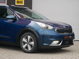 Kia Niro 1.6 GDi Hybrid DynamicLine Camera| Trekhaak| Navi+BT / 28