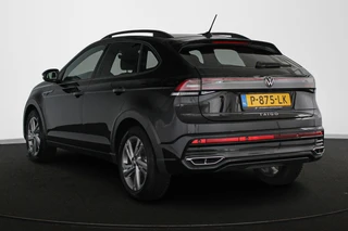 Volkswagen Taigo 1.0 TSI R-Line Business DSG Automaat Achteruitrijcamera Apple CarPlay / 5