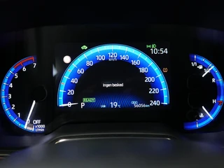 Toyota Corolla 1.8 Hybrid First Edition ✅Stoel&Stuurverw.✅Adapt Cruise✅Clima✅Camera✅Navi✅Two Tone✅ / 6