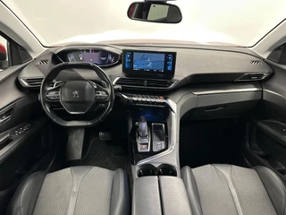 Peugeot 3008 1.2 PureTech Allure TREKHAAK NAVI CARPLAY LM CRUISE ECC. / 2