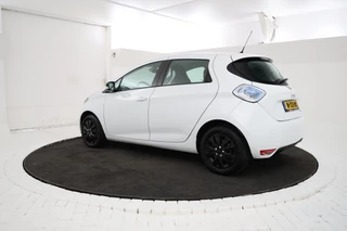 Renault ZOE Q90 Life Quickcharge 22 kWh (ex Accu) Airco, Navigatie / 2