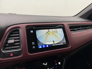 Honda HR-V 1.5 i-VTEC Turbo Sport Automaat | Cruise control | Navi | Camera | Parkeersensoren | Trekhaak / 27
