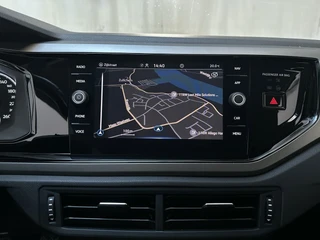 Volkswagen Polo 1.0 TSI Comfortline Parkeersensoren App-Connect DAB+ Navigatie / 8
