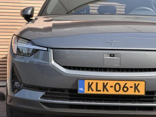 Polestar 2 Long Range Single Motor Prime 82 kWh / 12