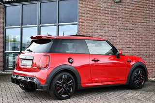 MINI Cooper Mini 2.0 John Works  Pano ACC H/K JCW-stoelen / 44