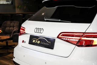 Audi S3 2.0 TFSI S3 quattro 53000 KM VIRTUAL ECC NAVIGATIE DAB. / 18