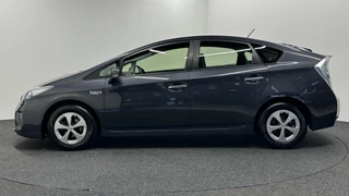 Toyota Prius 1.8 Plug-in Dynamic Business CAMERA NAVI ECC CRUISE TREKHAAK. / 9
