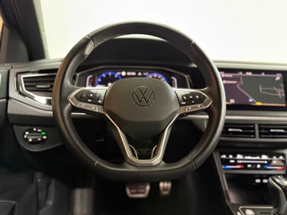 Volkswagen Polo 1.0 TSI R-Line | 110pk | IQ Drive pakket | Discover Pro | Clima | IQ Light |17 Inch| / 17