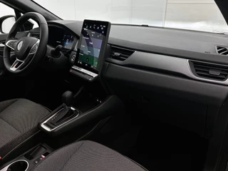 Renault Captur E-Tech full hybrid 145PK techno  | CAMERA | NAVI | CARPLAY / 24