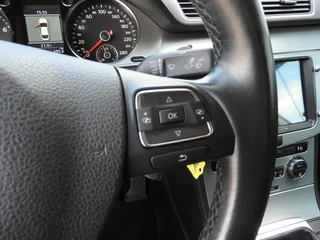 Volkswagen CC 1.8 TSI Camera, Carplay, Cruise Control, Trekhaak / 17