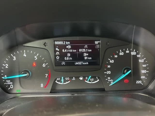 Ford Fiesta 1.0 EcoBoost Active First Edition Stoelverwarming|PDC|17" LM VELGEN|APPLE CARPLAY|CRUISECONTROL / 18
