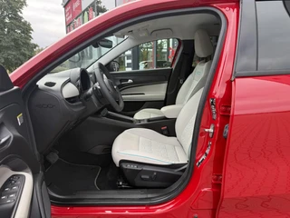 Fiat 600 1.2 Hybrid La Prima *ACC & Massage* / 8
