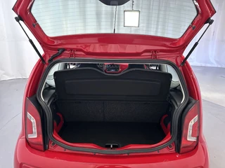 Volkswagen Up! 1.0 take up! BlueMotion Panoramadak Stoelverwarming Parkeersensoren / 17