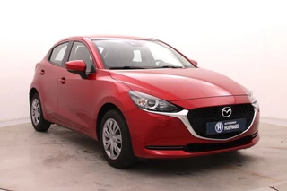 Mazda 2 1.5 e-SkyActiv-G 90 Centre-Line | Cruise control | CarPlay | Airco / 7