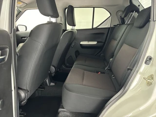 Suzuki Ignis 1.2 Stijl Intro | Navigatie | Parkeercamera | Cruise Control / 20