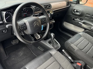 Citroën C3 PureTech 110 EAT6 Automaat Shine  Carplay/Android Auto | Camera achter | Cruise Control | Climate Control | . / 4