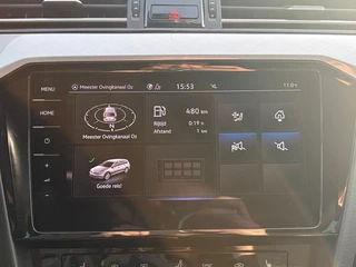Volkswagen Passat Variant 1.5 TSI Comfortline Business TREKHAAK - CAMERA / 19