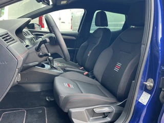 SEAT Ibiza 1.0 TSI FR  | Cruise | PDC | Camera | Stoelverw. | Carplay | LED | Navi | / 15