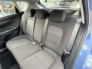 Hyundai Bayon 1.0 T-GDI Premium  | LED | Keyless | Apple/Android | DAB | PDC met Camera | Stoelverwarming V+A / 71