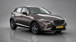 Mazda CX-3 2.0 SAG 120 GT-M Trekhaak | Head-Up | Adap. Cruise | Camera | Navi | / 2
