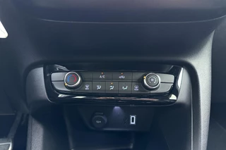 Opel Corsa 1.2 Turbo Hybrid GS 110 PK Automaat | Navigatie via Carplay | Camera | Parkeersensoren voor en achter | Lichtmetalen velgen / 26