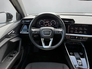 Audi A3 Sportback 40 TFSI e Advanced edition TREKHAAK - ACC - STOELVERWARMING - SOH 94% / 15