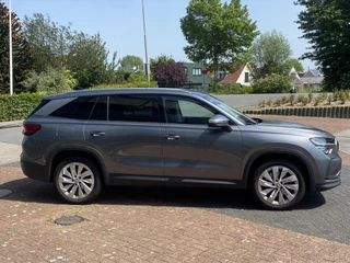 SKODA Kodiaq 1.5 TSI Greentech ACT 150pk DSG-7 Sportline Business / 7