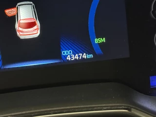 Suzuki Swace 1.8 Hybrid Style | Automaat | Adaptive cruise | Stoelverwarming | CarPlay | Camera | Parkeersensoren / 18