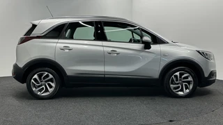 Opel Crossland X 1.2 Turbo Innovation CLIMA LM CRUISE / 10