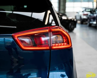 Kia Niro 1.6 GDi Hybrid ExecutiveLine | Leer | Memory | JBL | ACC | Dodehoek | Navi | Cam / 24