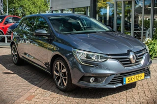 Renault Mégane 1.2 TCe Bose | Rijklaar | Trekhaak | Airco | Cruise Control / 15