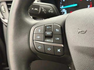 Ford Puma 1.0 EcoBoost Hybrid Titanium | Automaat | Adaptive Cruise | Stoelverwarming | CarPlay | Camera | Trekhaak / 15