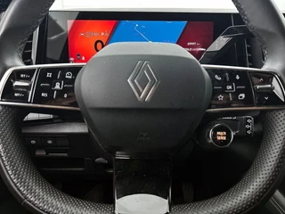 Renault AUSTRAL 1.3 mild hybrid 160 X-Tronic techno Automaat | Adaptive Cruise | Stoel/Stuurverwarming | Camera | CarPlay | PDC / 15