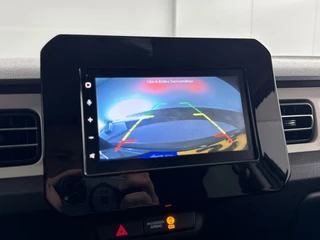 Suzuki Ignis 1.2 Smart Hybrid Style CVT Automaat Navigatie | Parkeercamera | Cruise Control / 16