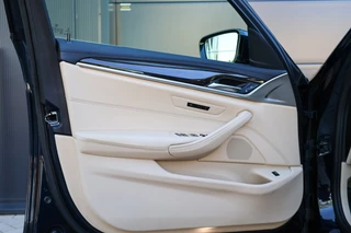 BMW 5 Serie 540i xDrive High Executive  | NAP! | DEALER.OND | SCHUIF/KANTEL | STOELVERWARMING | CAMERA | / 15