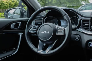 Kia XCeed 1.6 GDi PHEV DynamicLine|Camera|Stoel+Stuurverwarming| / 23