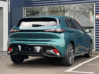 Peugeot 308 1.2 Hybrid 145 e-DCS6 Allure | Adaptive Cruise Control | Stoelverwarming | Climate Control | Parkeercamera/-sensoren | Navigatie | Apple Carplay/Android Auto | Full LED | Draadloze telefoonlader | / 2