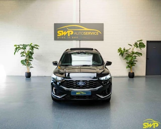 Ford Kuga 2.5 PHEV ST-Line X | Nieuw model | Pano | Winterpack | B&O | HuD | Navi | 360 cam | ACC / 31