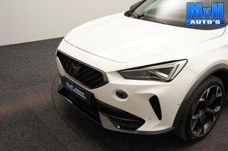 CUPRA Formentor 1.4 PHEV VZ Performance|PANO|KUIPST|SOH99% / 36