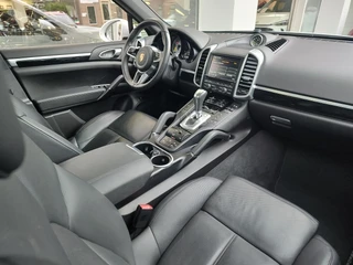 Porsche Cayenne 3.0 S E-HYBRID  NAP | Pano | Stoelventilatie | Bose | Memory Seats / 10